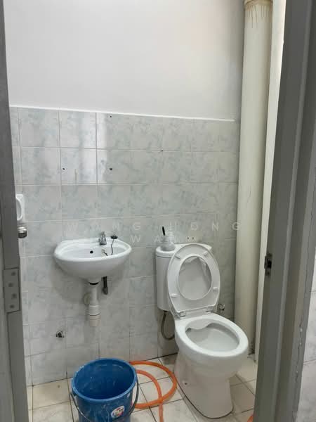 Apartment for Rent at Pangsapuri Lagoon Perdana - Wong Hong Wai - PropertyGuru.com.my