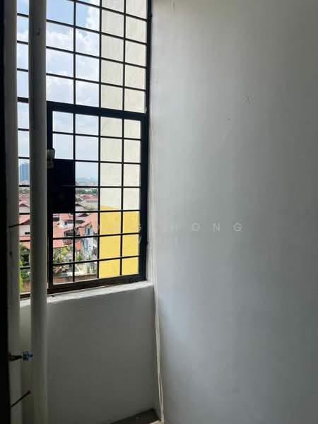 Apartment for Rent at Pangsapuri Lagoon Perdana - Wong Hong Wai - PropertyGuru.com.my