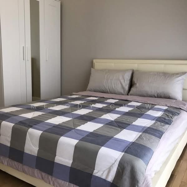 Servis Apartment untuk Disewa di Reflection Residences - melody chew - Bedroom - PropertyGuru.com.my