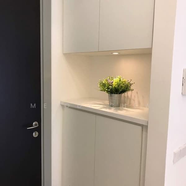 Servis Apartment untuk Disewa di Reflection Residences - melody chew - Interior - PropertyGuru.com.my