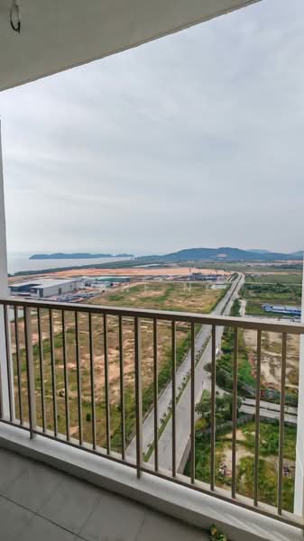 Service Residence for Sale at Vivo Executive Apartment - Jane Ng - View - PropertyGuru.com.my