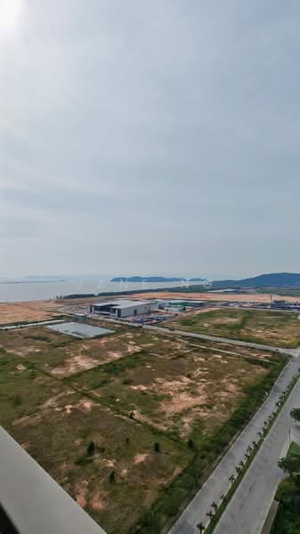 Service Residence for Sale at Vivo Executive Apartment - Jane Ng - Exterior - PropertyGuru.com.my