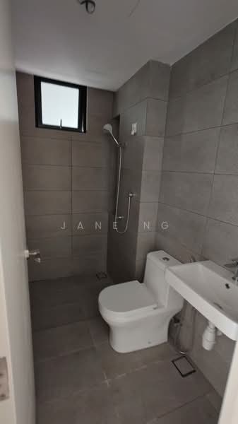 Service Residence for Sale at Vivo Executive Apartment - Jane Ng - Bathroom - PropertyGuru.com.my