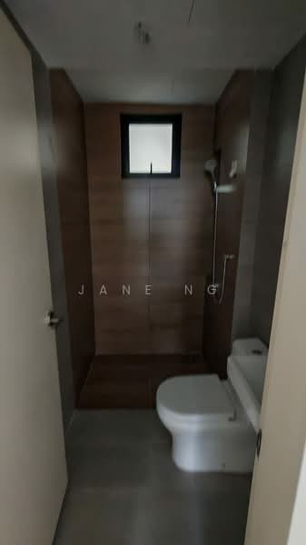Service Residence for Sale at Vivo Executive Apartment - Jane Ng - Bathroom - PropertyGuru.com.my