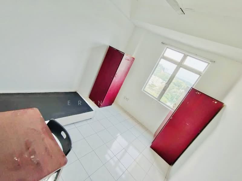 Pangsapuri untuk Disewa di Desa Palma - Erin Yusof - Bedroom - PropertyGuru.com.my
