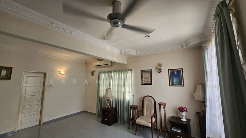 Bungalow for Sale in Nilai (Negeri Sembilan) - Sarah Weelden - Living Room - PropertyGuru.com.my