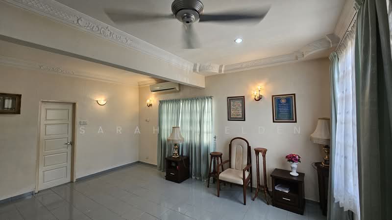 Bungalow for Sale in Nilai (Negeri Sembilan) - Sarah Weelden - Living Room - PropertyGuru.com.my