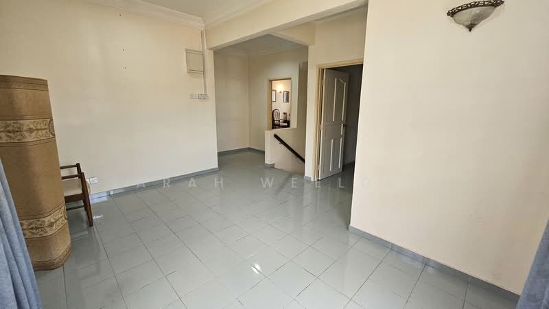 Bungalow for Sale in Nilai (Negeri Sembilan) - Sarah Weelden - Living Room - PropertyGuru.com.my