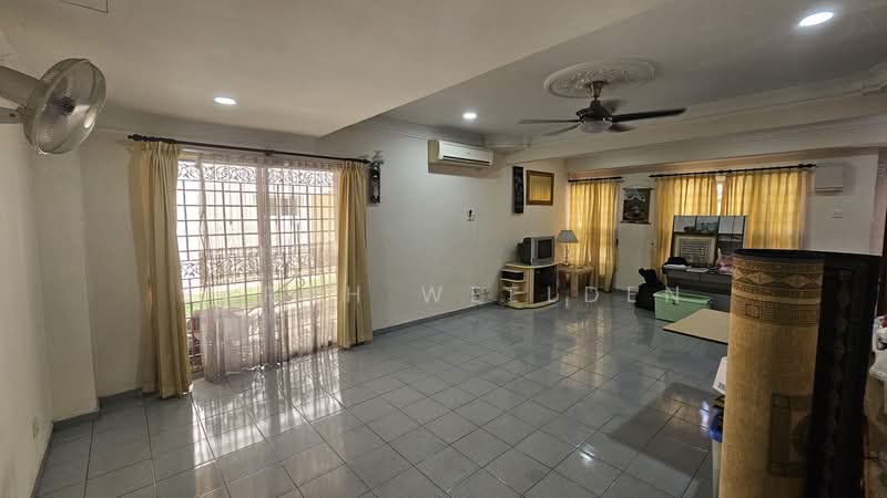 Bungalow for Sale in Nilai (Negeri Sembilan) - Sarah Weelden - Living Room - PropertyGuru.com.my