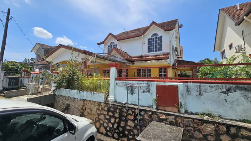 Bungalow for Sale in Nilai (Negeri Sembilan) - Sarah Weelden - Exterior - PropertyGuru.com.my
