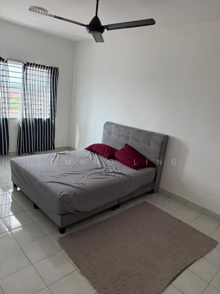 Service Residence for Rent at Residensi Taman Pelangi Indah - Edmund Ling - Bedroom - PropertyGuru.com.my