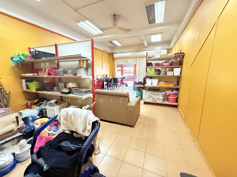 Kedai untuk Dijual di Taman Kuala Bekah (Penaga) - Hasnizam . - Interior - PropertyGuru.com.my
