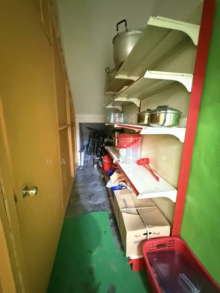 Kedai untuk Dijual di Taman Kuala Bekah (Penaga) - Hasnizam . - Interior - PropertyGuru.com.my