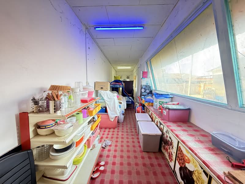 Kedai untuk Dijual di Taman Kuala Bekah (Penaga) - Hasnizam . - Interior - PropertyGuru.com.my