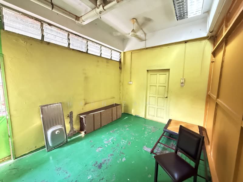 Kedai untuk Dijual di Taman Kuala Bekah (Penaga) - Hasnizam . - Interior - PropertyGuru.com.my