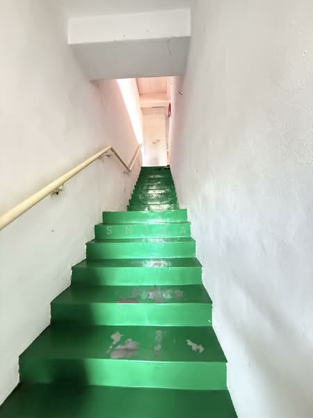 Kedai untuk Dijual di Taman Kuala Bekah (Penaga) - Hasnizam . - Corridor - PropertyGuru.com.my