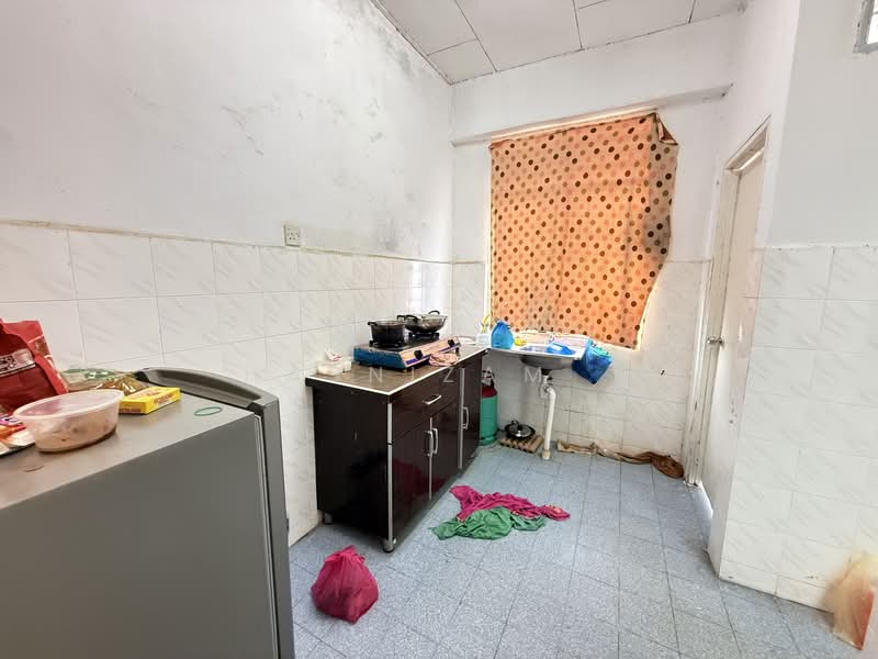 Kedai untuk Dijual di Taman Kuala Bekah (Penaga) - Hasnizam . - Kitchen - PropertyGuru.com.my