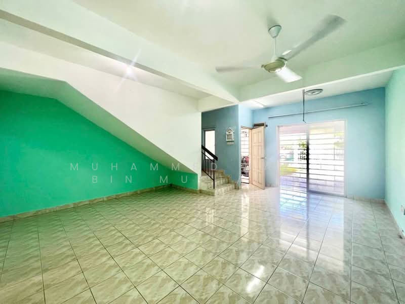 2-storey Terraced House for Sale in Taman Semenyih Permata (Semenyih) - Muhammed Nazri bin Mustapha - Living Room - PropertyGuru.com.my