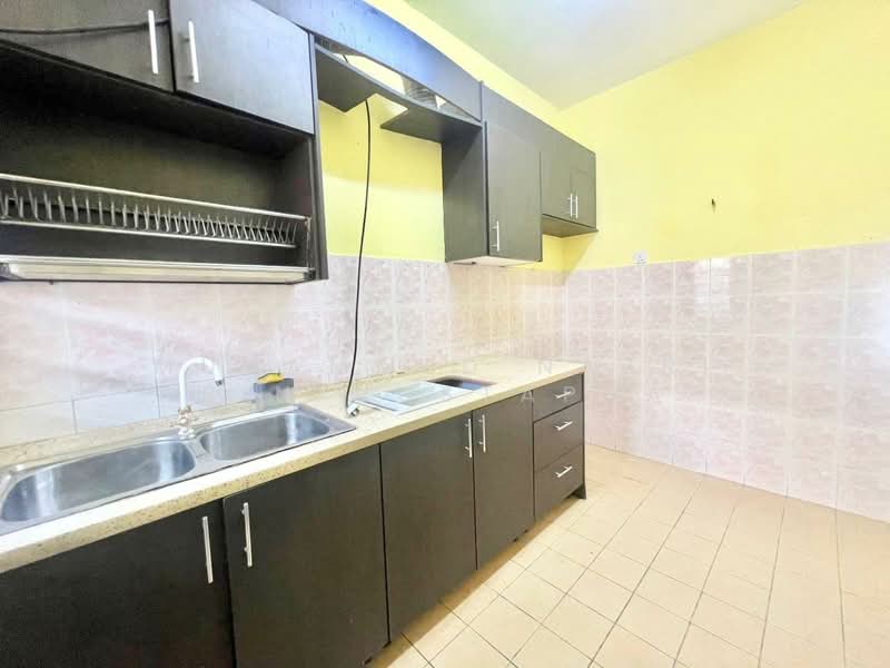 2-storey Terraced House for Sale in Taman Semenyih Permata (Semenyih) - Muhammed Nazri bin Mustapha - Kitchen - PropertyGuru.com.my
