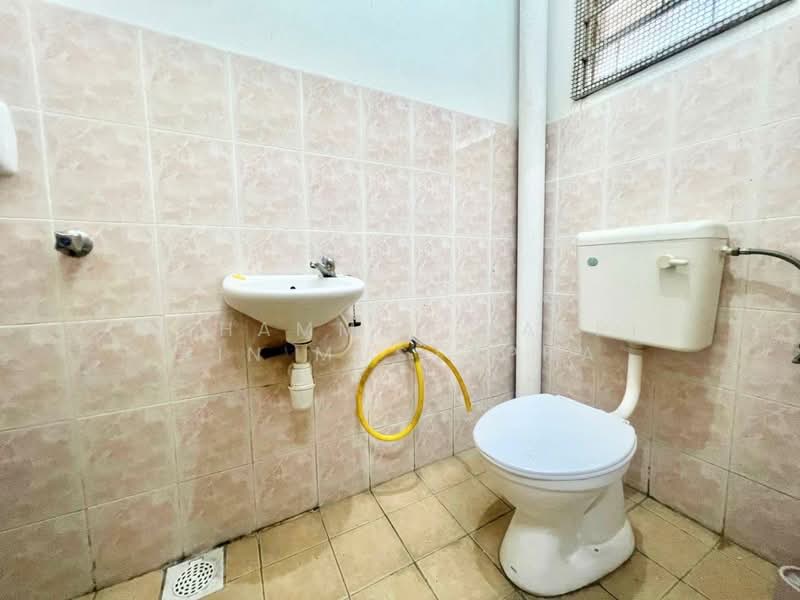 2-storey Terraced House for Sale in Taman Semenyih Permata (Semenyih) - Muhammed Nazri bin Mustapha - Bathroom - PropertyGuru.com.my