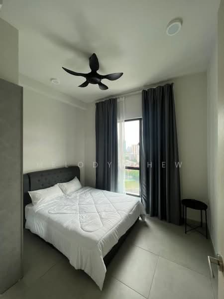 Condominium for Rent at The Address - melody chew - Bedroom - PropertyGuru.com.my