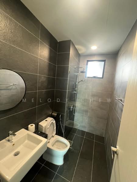 Condominium for Rent at The Address - melody chew - Bathroom - PropertyGuru.com.my