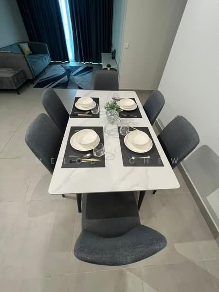 Condominium for Rent at The Address - melody chew - PropertyGuru.com.my