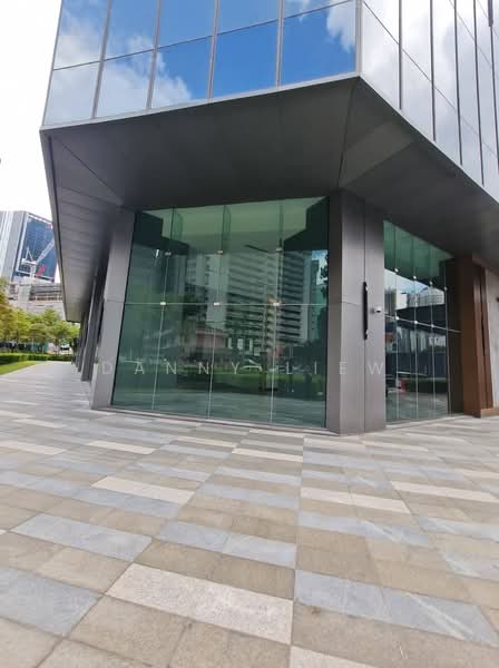 Kedai / Pejabat untuk Disewa di Bangsar (Kuala Lumpur) - Danny Liew - Exterior - PropertyGuru.com.my