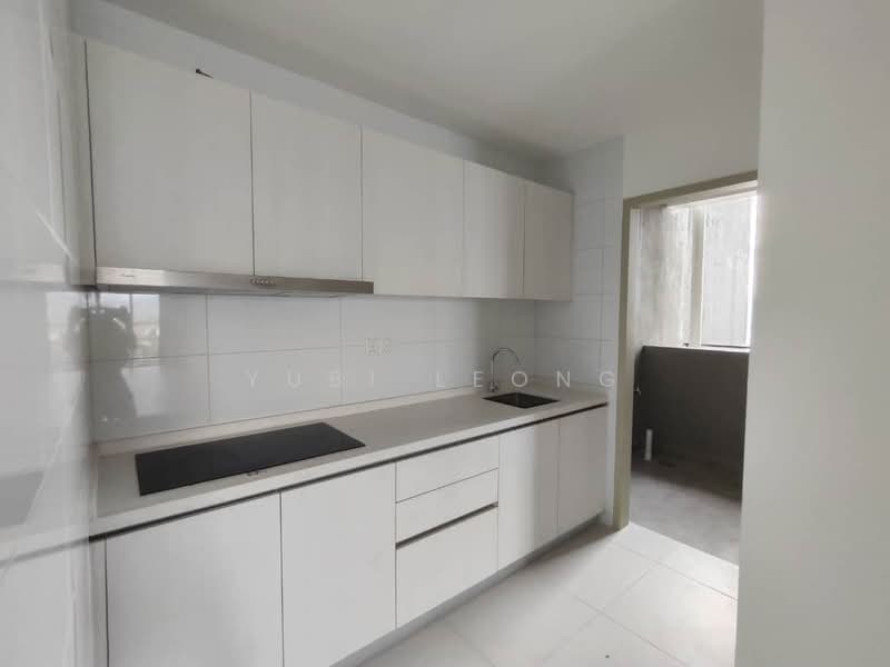 Servis Apartment untuk Dijual di Arunya @ KL North - Yubi Leong - PropertyGuru.com.my