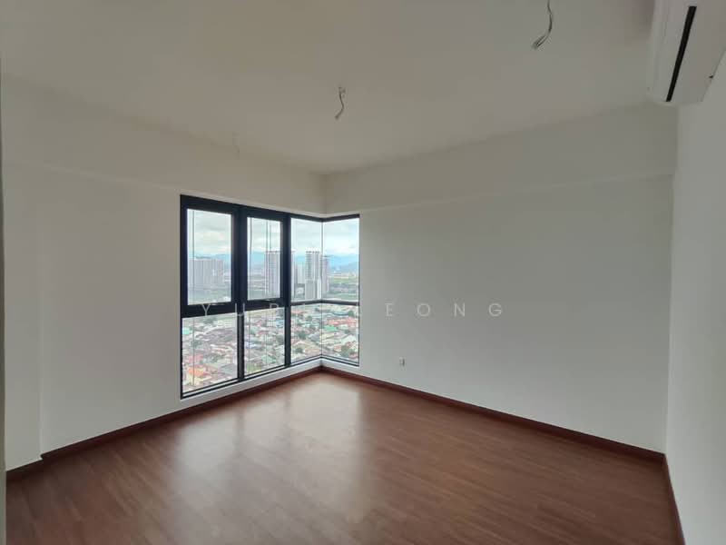 Servis Apartment untuk Dijual di Arunya @ KL North - Yubi Leong - PropertyGuru.com.my