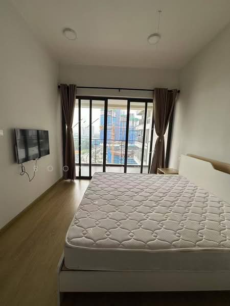 Kondominium untuk Dijual di Royal Strand @ Country Garden Danga Bay - Boon Hau Lee - Bedroom - PropertyGuru.com.my