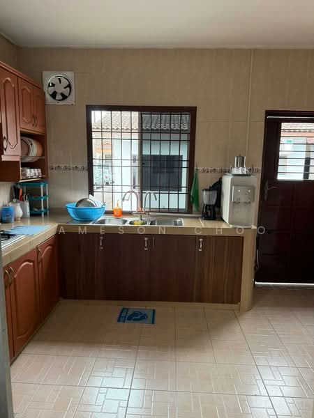 Rumah Teres 1 Tingkat untuk Dijual di Bukit Indah (Iskandar Puteri (Nusajaya)) - Jameson Choo - PropertyGuru.com.my