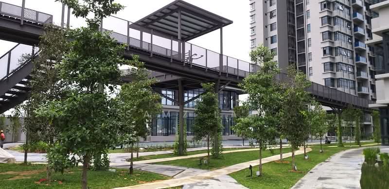 Servis Apartment untuk Dijual di Astoria Ampang - Samz Lai - Exterior - PropertyGuru.com.my