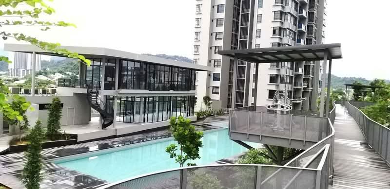Servis Apartment untuk Dijual di Astoria Ampang - Samz Lai - Exterior - PropertyGuru.com.my