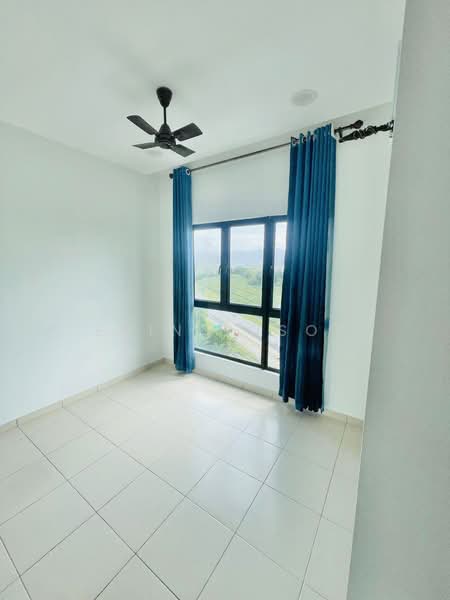 Kondominium untuk Disewa di Residensi Damai - Erin Yusof - Interior - PropertyGuru.com.my