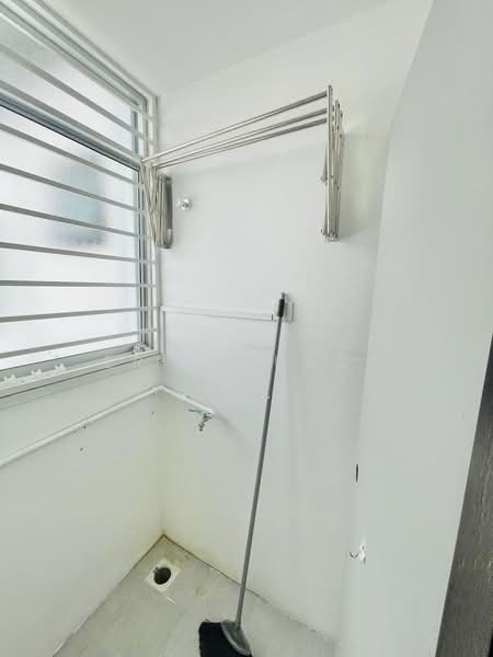 Kondominium untuk Disewa di Residensi Damai - Erin Yusof - Interior - PropertyGuru.com.my