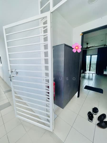 Kondominium untuk Disewa di Residensi Damai - Erin Yusof - PropertyGuru.com.my