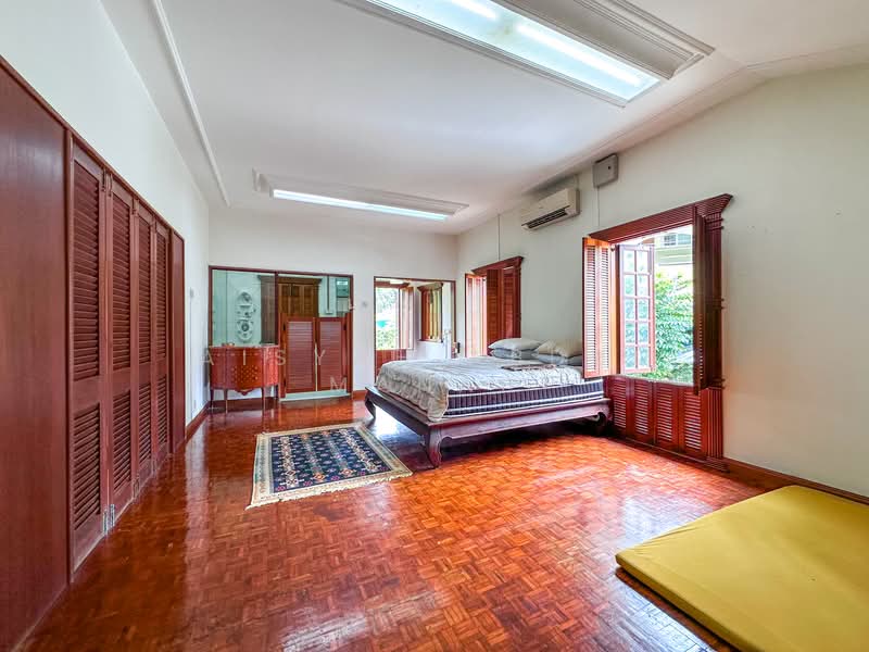 Bungalow for Sale in Seputeh (Kuala Lumpur) - Aisyah Abdul Manap - Bedroom - PropertyGuru.com.my