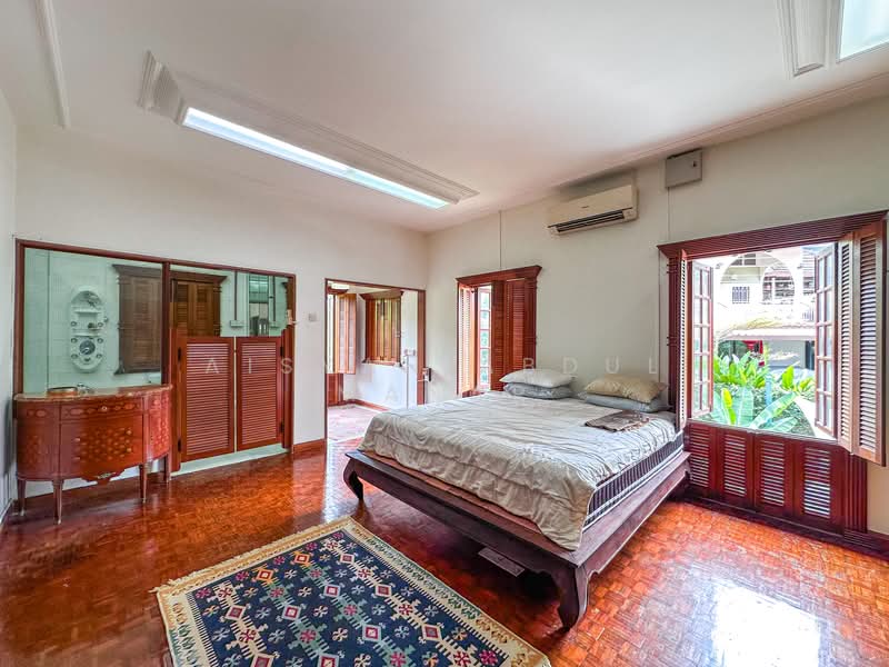 Bungalow for Sale in Seputeh (Kuala Lumpur) - Aisyah Abdul Manap - Bedroom - PropertyGuru.com.my