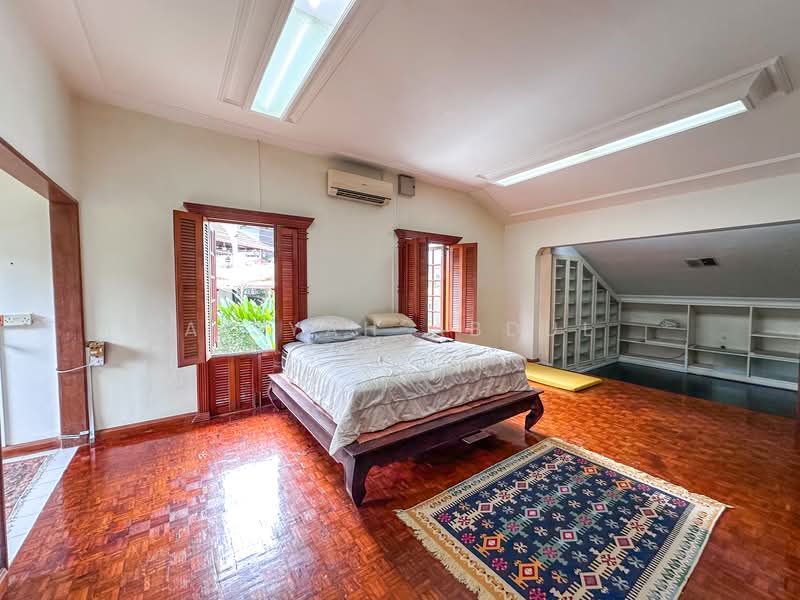 Bungalow for Sale in Seputeh (Kuala Lumpur) - Aisyah Abdul Manap - Bedroom - PropertyGuru.com.my