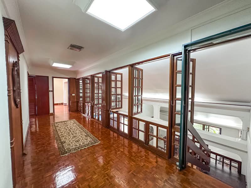 Bungalow for Sale in Seputeh (Kuala Lumpur) - Aisyah Abdul Manap - Corridor - PropertyGuru.com.my