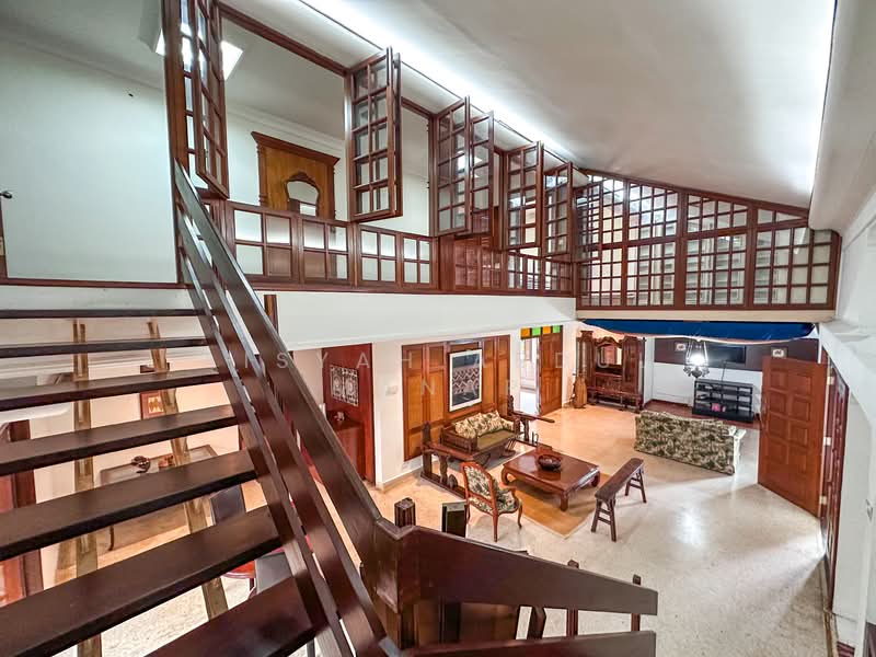 Bungalow for Sale in Seputeh (Kuala Lumpur) - Aisyah Abdul Manap - Living Room - PropertyGuru.com.my