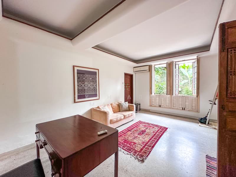 Bungalow for Sale in Seputeh (Kuala Lumpur) - Aisyah Abdul Manap - Living Room - PropertyGuru.com.my