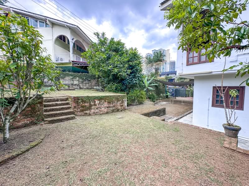 Bungalow for Sale in Seputeh (Kuala Lumpur) - Aisyah Abdul Manap - Exterior - PropertyGuru.com.my