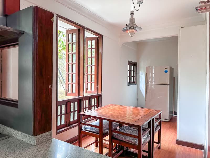 Bungalow for Sale in Seputeh (Kuala Lumpur) - Aisyah Abdul Manap - Dining Room - PropertyGuru.com.my