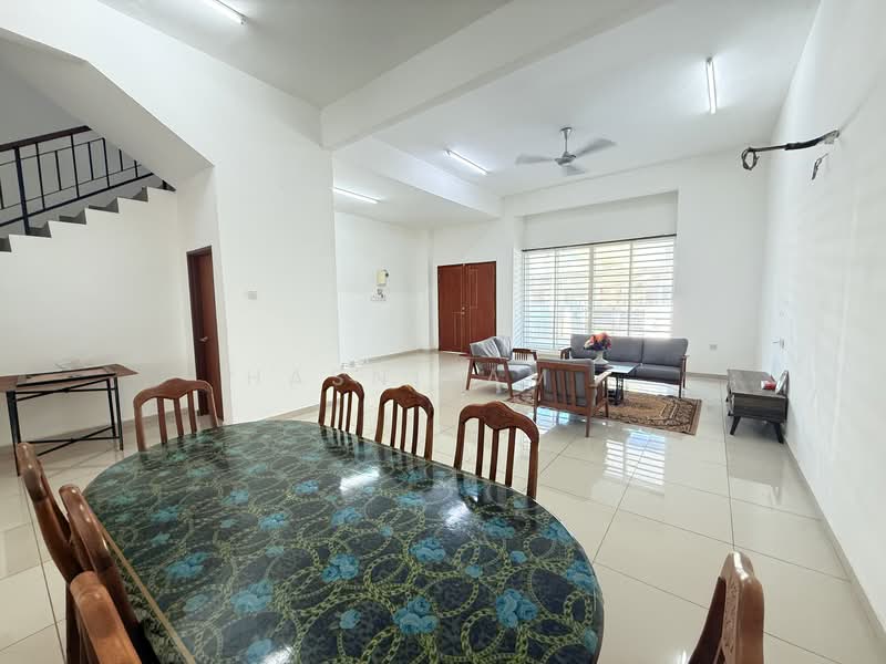 2-storey Terraced House for Sale in Bandar Sp Saujana (Sungai Petani) - Hasnizam . - Living Room - PropertyGuru.com.my