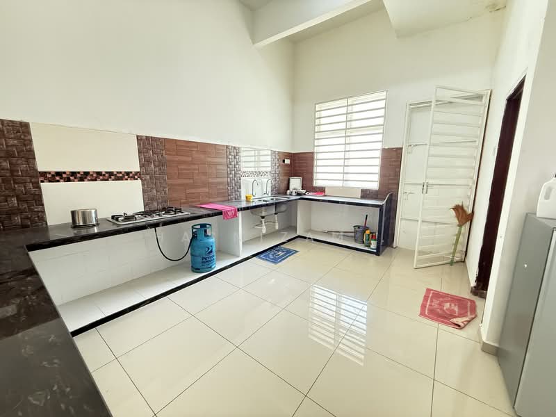 2-storey Terraced House for Sale in Bandar Sp Saujana (Sungai Petani) - Hasnizam . - Kitchen - PropertyGuru.com.my
