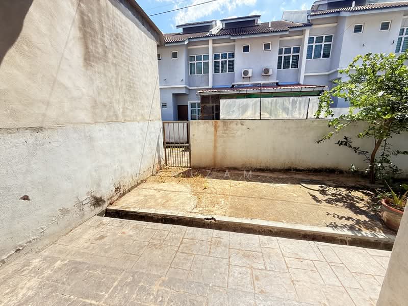 2-storey Terraced House for Sale in Bandar Sp Saujana (Sungai Petani) - Hasnizam . - Exterior - PropertyGuru.com.my