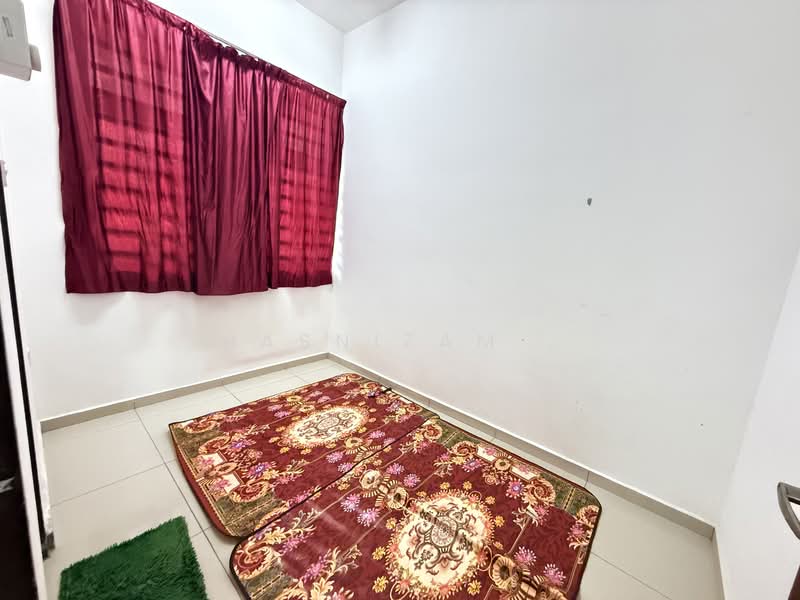 2-storey Terraced House for Sale in Bandar Sp Saujana (Sungai Petani) - Hasnizam . - Bedroom - PropertyGuru.com.my