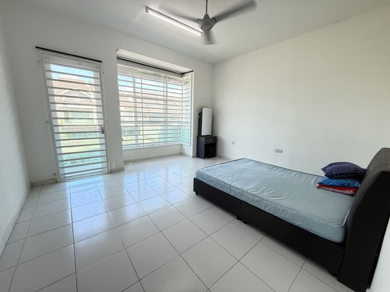 2-storey Terraced House for Sale in Bandar Sp Saujana (Sungai Petani) - Hasnizam . - Bedroom - PropertyGuru.com.my